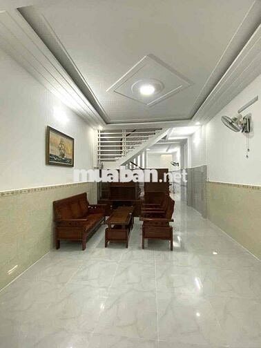 💎 💎 💎 TRỆT LẦU 4❌12M CÓ 2PN 2WC HẺM XE HƠI ĐS 8 P11 GIÁ 12,5 TRIỆU