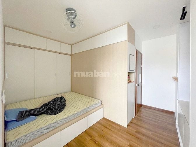  Cho thuê căn hộ Chung cư Hồ Biểu Chánh, Phường 12, Quận Phú Nhuận, H