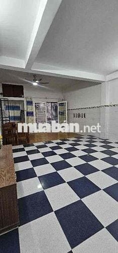 NHÀ ĐẸP 2 TẦNG TRẦN XUÂN SOẠN, 4.4M x 12M, 3PN, NHỈNH 5 TỶ 💰