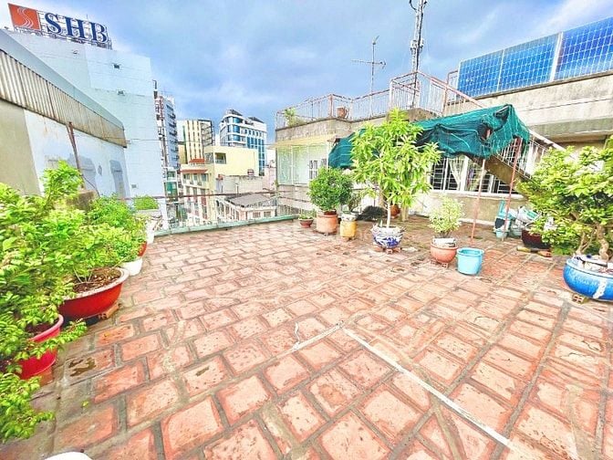  Cho thuê căn hộ Chung cư Hồ Biểu Chánh, Phường 12, Quận Phú Nhuận, H