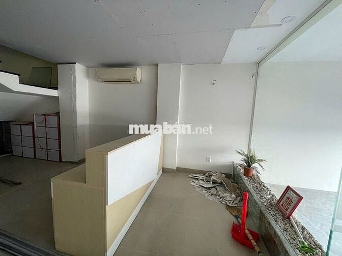 Cho Thuê Mặt Bằng Đường Hoa Cúc, Phú Nhuận ( 45m2 + KD Thoải Mái )