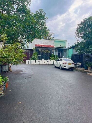 Bán nhà 1870/1 TL10 Tân Tạo 5m x 17,4m nhà 4lầu đúc thật SHR Bình Tân