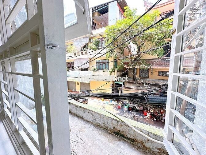 🏡 Studio 1PN Full NT – Gần Phan Xích Long, An Ninh, Tiện Ích, Ở Liền