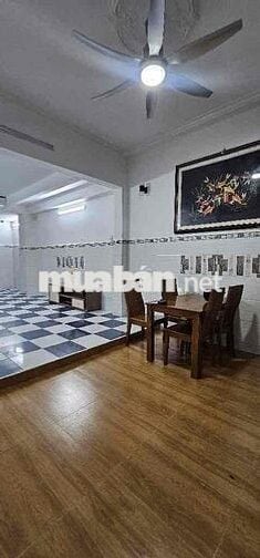 NHÀ ĐẸP 2 TẦNG TRẦN XUÂN SOẠN, 4.4M x 12M, 3PN, NHỈNH 5 TỶ 💰