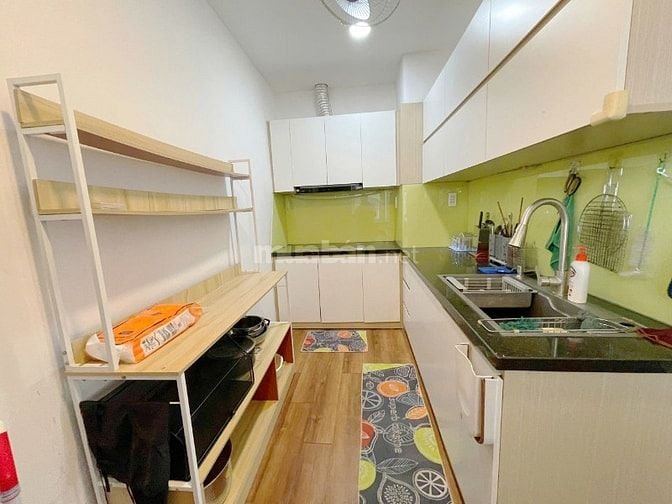  Cho thuê căn hộ Chung cư Hồ Biểu Chánh, Phường 12, Quận Phú Nhuận, H