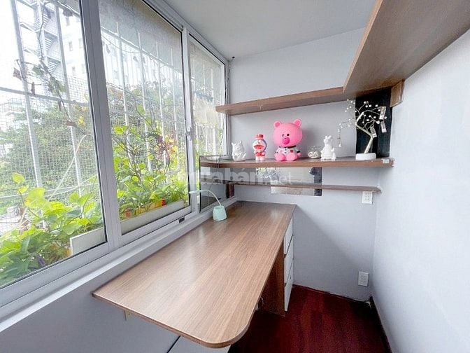  Cho thuê căn hộ Chung cư Hồ Biểu Chánh, Phường 12, Quận Phú Nhuận, H