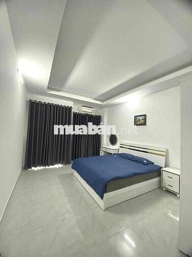 💎 💎 💎 TRỆT LẦU 4❌12M CÓ 2PN 2WC HẺM XE HƠI ĐS 8 P11 GIÁ 12,5 TRIỆU