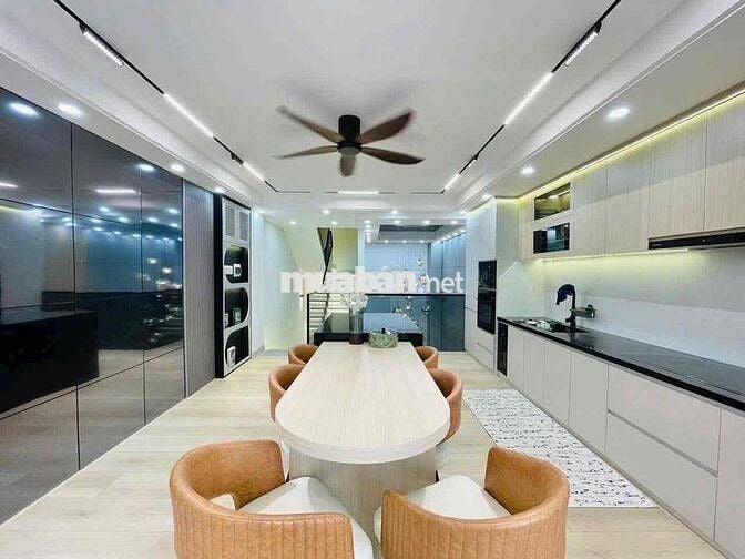 CHO THUÊ NHÀ NGUYÊN CĂN KHU ĐỒNG BỘ 68/ NGUYỄN TƯ GIẢN P12 GÒ VẤP