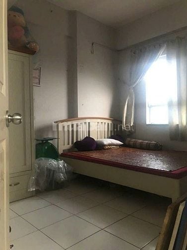 Bán CC HQC Plaza, Nguyễn Văn Linh, Tầng thấp 1,05 tỷ bao thuế phí,