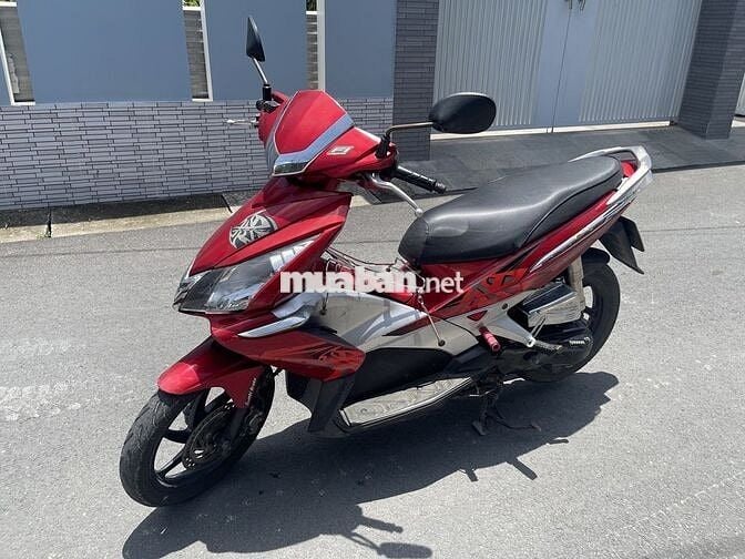 Xe nhà dư không xài đến cần bán