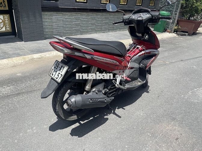 Xe nhà dư không xài đến cần bán