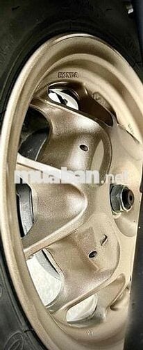 Lead 2025 ABS Đen Nhám Bstp 9 Chủ !!