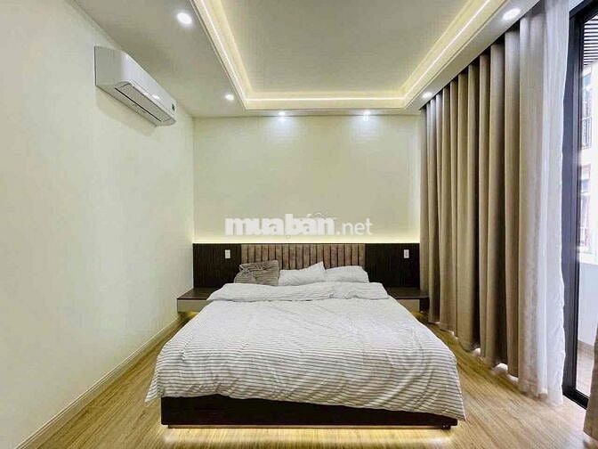 CHO THUÊ NHÀ NGUYÊN CĂN KHU ĐỒNG BỘ 68/ NGUYỄN TƯ GIẢN P12 GÒ VẤP