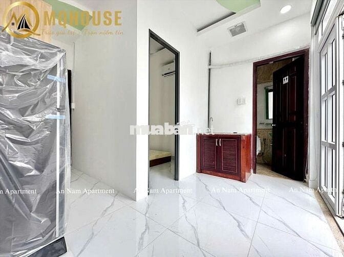 ✨🏡CHO THUÊ CĂN HỘ 1PN TÁCH BẾP BALCON NGAY KHU ẨM THỰC PHAN XÍCH LONG✨