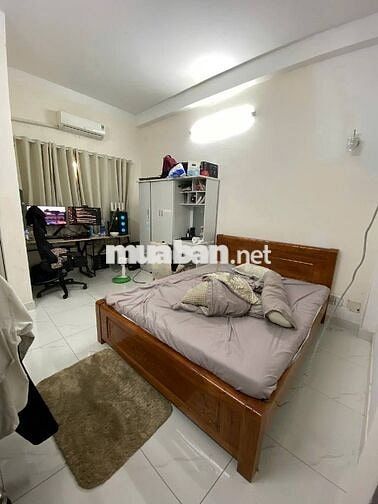 🏠 HXH - 110M² - BÙI QUANG LÀ - GÒ VẤP  - CHỈ 6TỶ