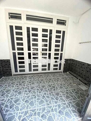 💎 💎 💎 TRỆT LẦU 4❌12M CÓ 2PN 2WC HẺM XE HƠI ĐS 8 P11 GIÁ 12,5 TRIỆU