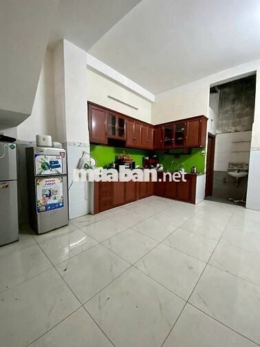 🏠 HXH - 110M² - BÙI QUANG LÀ - GÒ VẤP  - CHỈ 6TỶ