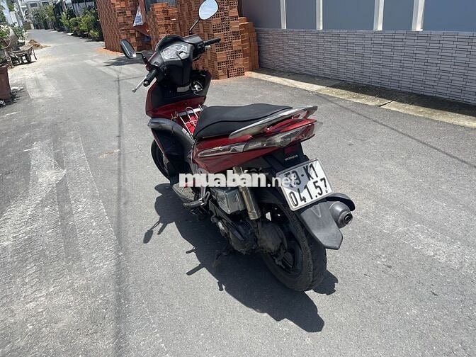 Xe nhà dư không xài đến cần bán