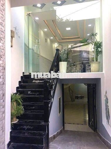 Cho Thuê Nhà Đường Đỗ Tấn Phong, Phú Nhuận ( Cho Làm CHDV - Cải Tạo )