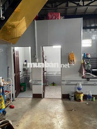 Kẹt ! Bán gấp xưởng cho thuê ở gần KCN Trảng Bàng 320m2 SHR giá 810TR