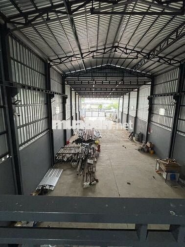 Kẹt ! Bán gấp xưởng cho thuê ở gần KCN Trảng Bàng 320m2 SHR giá 810TR