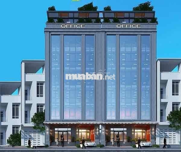 Chính chủ bán bds dòng tiền tốt thu 1tỷ/ năm