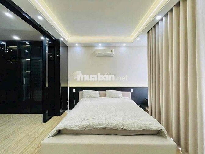CHO THUÊ NHÀ NGUYÊN CĂN KHU ĐỒNG BỘ 68/ NGUYỄN TƯ GIẢN P12 GÒ VẤP