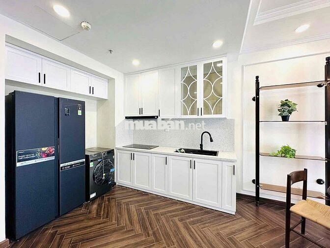 Căn hộ Times City – tài sản hiếm giữa lõi Hà Nội! 76m², 2 ngủ, full do