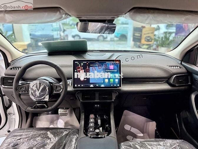 VinFast VF8 Eco AWD 2024 - 880 Triệu