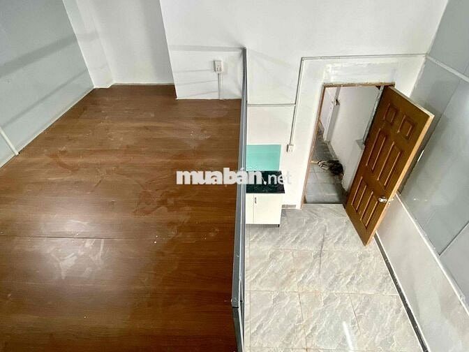 Phòng trọ giá rẻ mới xây ngay Emart Phan Huy Ích Gò Vấp