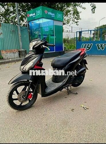 bán xe vision 2016 09chủ + giấy mua bán cửa hàng