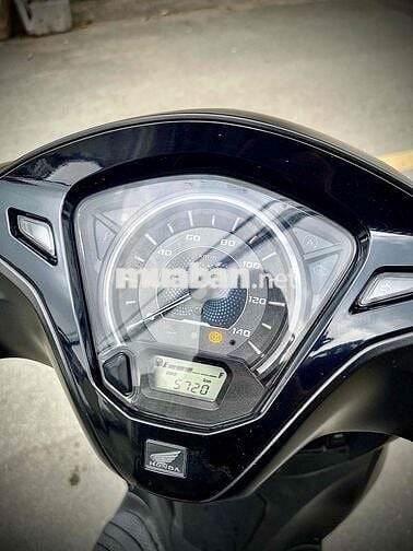 Lead 2025 ABS Đen Nhám Bstp 9 Chủ !!