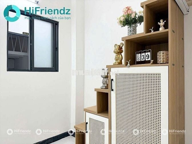 Duplex mới Keng giá rẻ Lê Đức Thọ