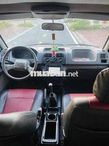 Mitsubishi Jolie 1998 - 21 km