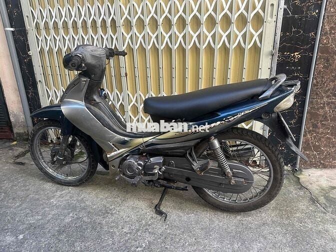 ban nhanh xe như hình cho a e thợ - đi công trình