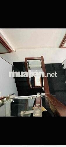 Giảm sâu còn 5.55 tỷ – Nhà 4 tầng 39m² Hoàng Hoa Thám gần Phan Đăng Lư