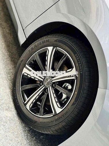BYD Seal 5 Giá 696Tr - Ưu ĐÃI 27 TRIỆU