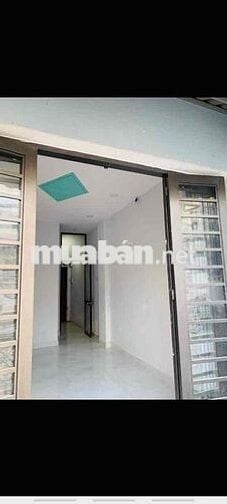 Giảm sâu còn 5.55 tỷ – Nhà 4 tầng 39m² Hoàng Hoa Thám gần Phan Đăng Lư