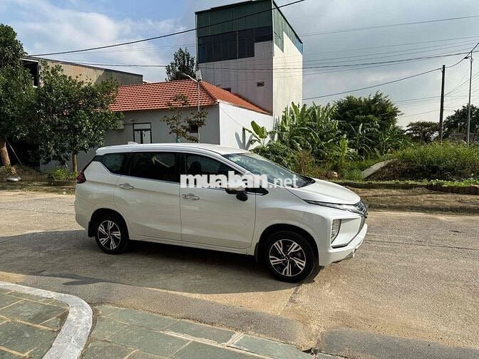 Mitsubishi Xpander 2020 1.5AT - 90000 km