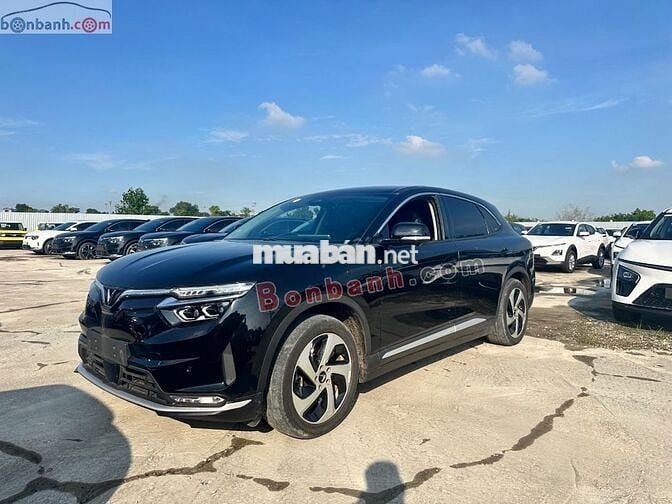VinFast VF8 Eco AWD 2023 - 750 Triệu