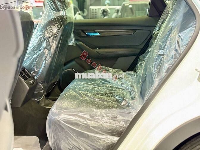 VinFast VF8 Eco AWD 2024 - 880 Triệu