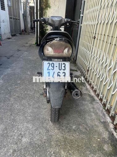 ban nhanh xe như hình cho a e thợ - đi công trình