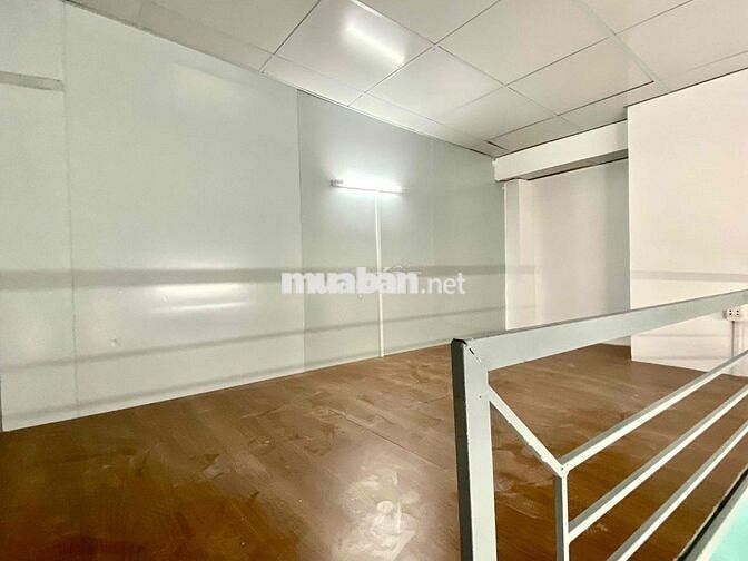 Phòng trọ giá rẻ mới xây ngay Emart Phan Huy Ích Gò Vấp