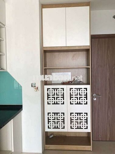 1. 🔥 Deal Sốc Tháng 10! Căn 2PN The Pegasuite Full NT Chỉ 11.5tr
