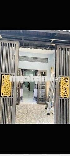 Giảm sâu còn 5.55 tỷ – Nhà 4 tầng 39m² Hoàng Hoa Thám gần Phan Đăng Lư