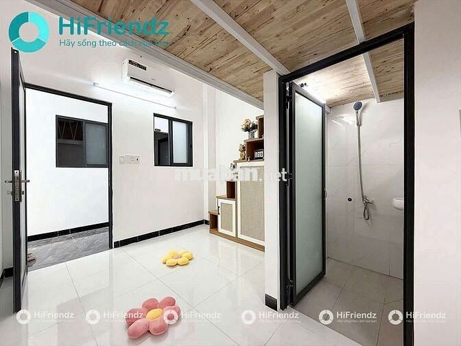 Duplex mới Keng giá rẻ Lê Đức Thọ