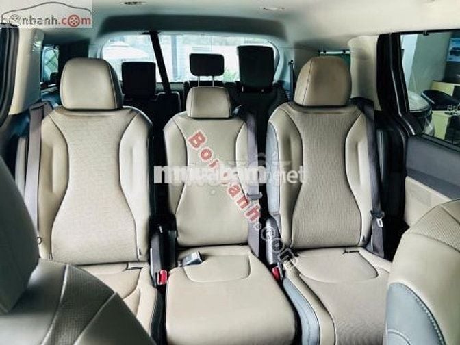 Kia Carnival Premium 2.2D 8S 2024