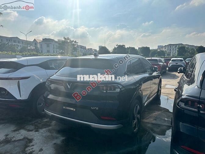 VinFast VF8 Eco AWD 2023 - 750 Triệu