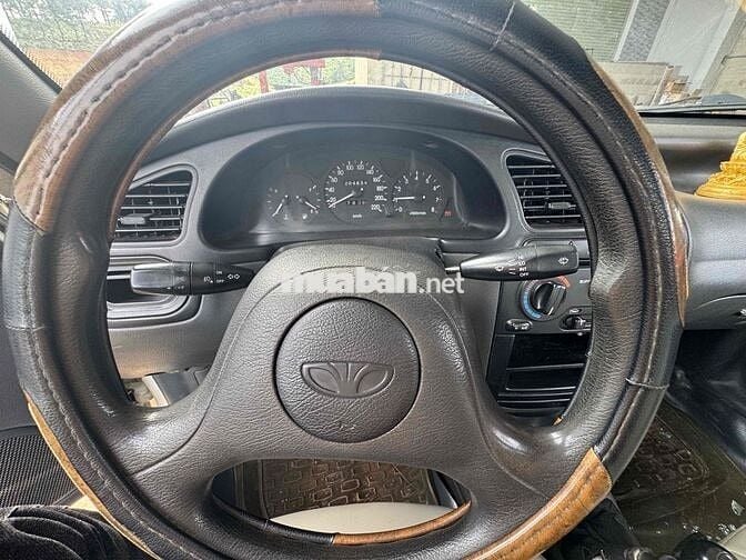 Daewoo Lanos 2003 SX - 1567999 km Một chủ😁😁😁