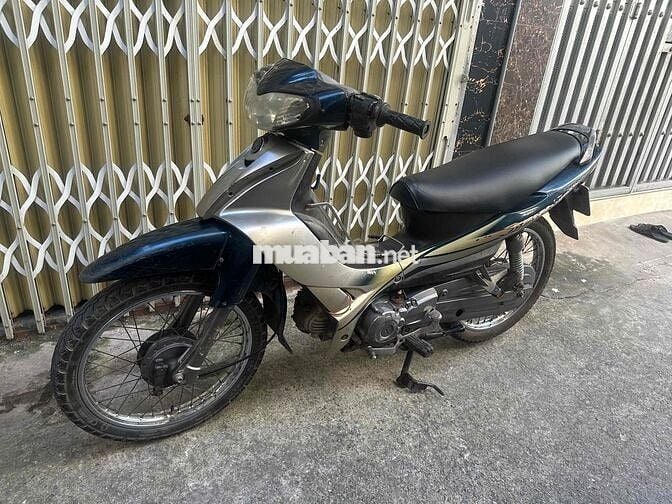 ban nhanh xe như hình cho a e thợ - đi công trình